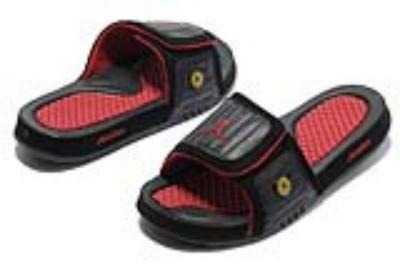 Jordan Slide Slippers-37